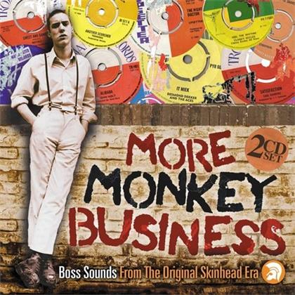 More Monkey Business (2 CDs)
