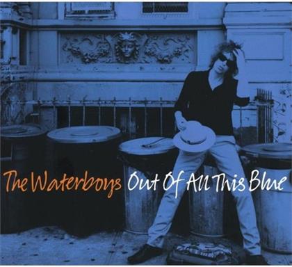The Waterboys - Out Of All This Blue (Deluxe Edition, 3 CDs)