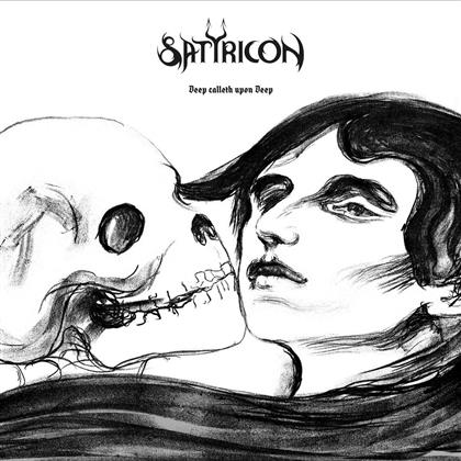Satyricon - Deep Calleth Upon Deep (Digipack)