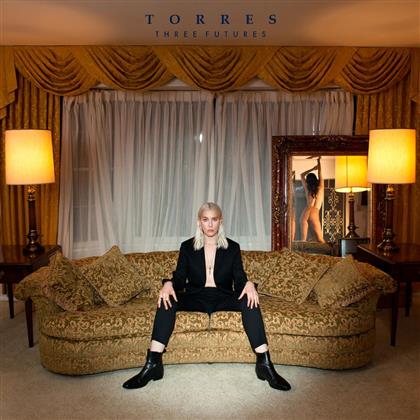 Torres - Three Futures (LP)