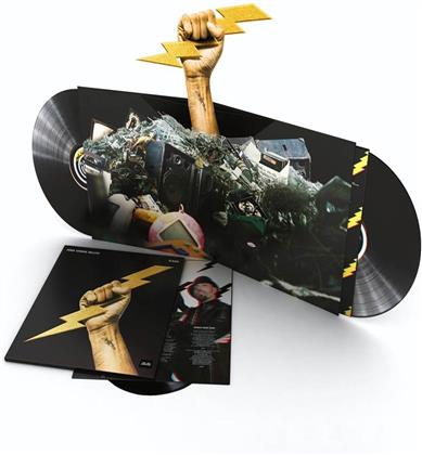 Fünf Sterne Deluxe - Flash - Limitierte Erstauflage (2 LPs + Digital Copy)