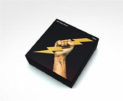 Fünf Sterne Deluxe - Flash - Limitierte Fanbox (2 CDs + DVD)