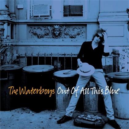 The Waterboys - Out Of All This Blue (2 CDs)