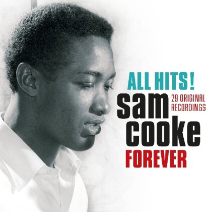 Sam Cooke - Forever All Hits!
