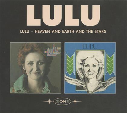 Lulu - Lulu & Heaven And Earth And The Stars