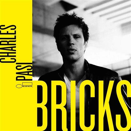 Charles Pasi - Bricks (Limited Edition)