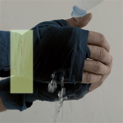 Khalil - The Water We Drink (LP)