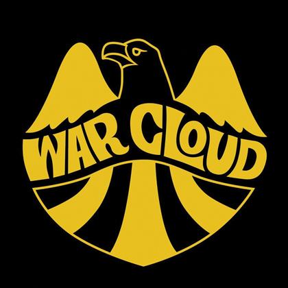 War Cloud - --- (LP)