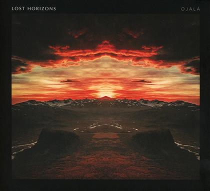 Lost Horizons - Ojala