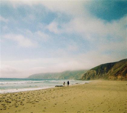 Jesu & Sun Kil Moon - 30 Seconds To The Decline Of Planet Earth (LP)