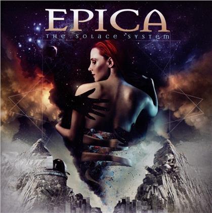 Epica - The Solace System EP