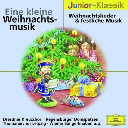 Thomanerchor Leipzig - Eine Kleine Weihnachtsmusik