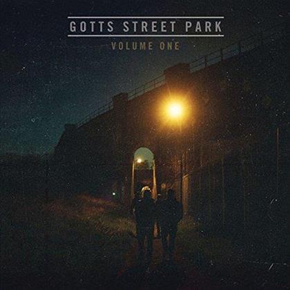 Gotts Street Park - Volume 1 (LP)