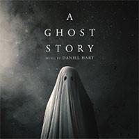 Daniel Hart - Ghost Story - OST (CD)