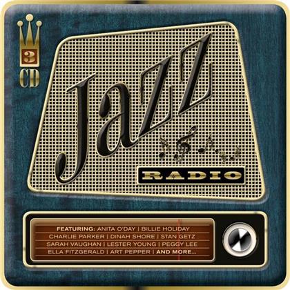 Jazz Radio (Limited Metalbox Edition, 3 CDs)