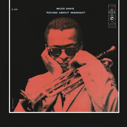 Miles Davis - Round About Midnight (2017 Reissue, LP)