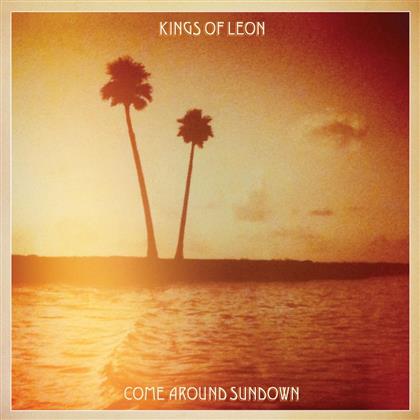 Kings Of Leon - Come Around Sundown (2018 Reissue, 2 LPs)