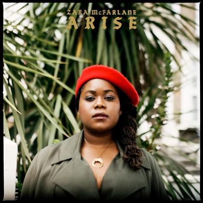 Zara McFarlane - Arise (LP)