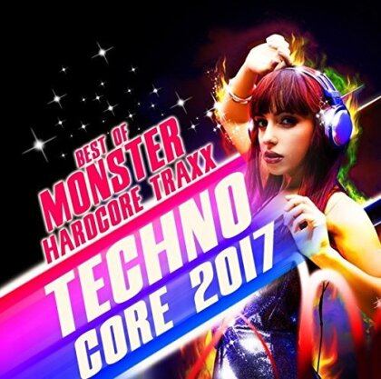 Techno Core - 2017