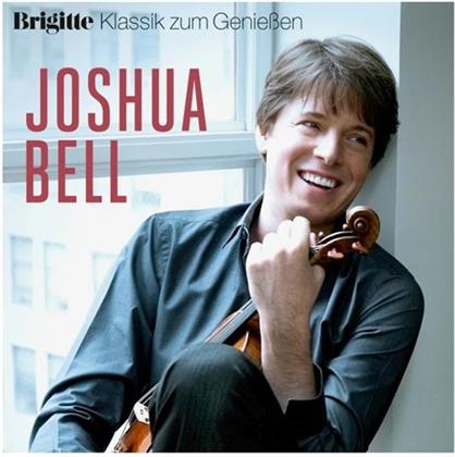 Joshua Bell - Brigitte Klassik Zum Geniessen - Portrait