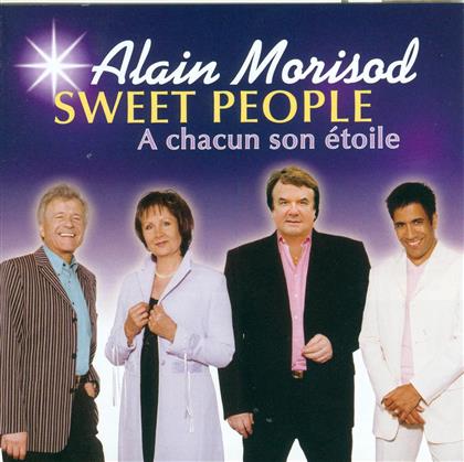 Alain Morisod - A Chacun Son Etoile
