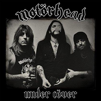Motörhead - Under Cöver (LP)