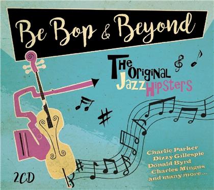 Bebop & Beyond (2 CD)