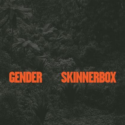 Skinnerbox - Gender (12" Maxi)
