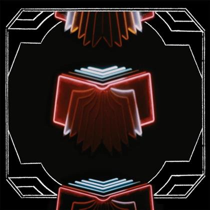 The Arcade Fire - Neon Bible - 2017 Reissue