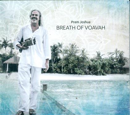 Prem Joshua - Breath Of Voavah