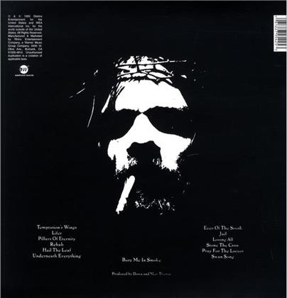 Down - Nola - Smoke Grey Vinyl (Colored, 2 LPs)