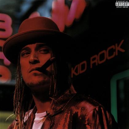 Kid Rock - Devil Without A Cause - Colored Vinyl (Colored, 3 LPs)
