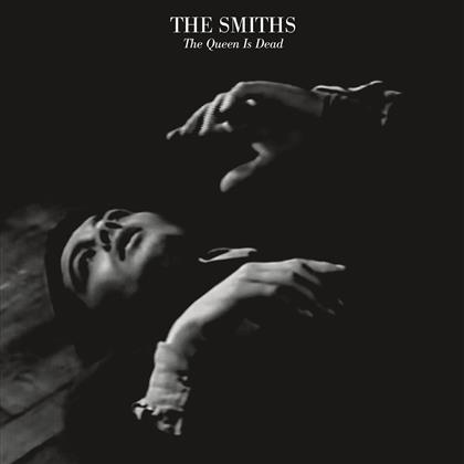 Smiths - The Queen Is Dead - 2017 Reissue (Remastered, 2 CDs)