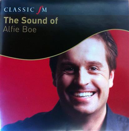 Alfie Boe - The Sound Of Alfie Boe - Classic FM