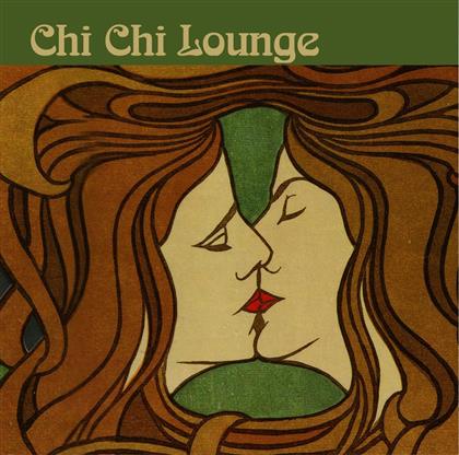 Chi Chi Lounge - Various - Zyx