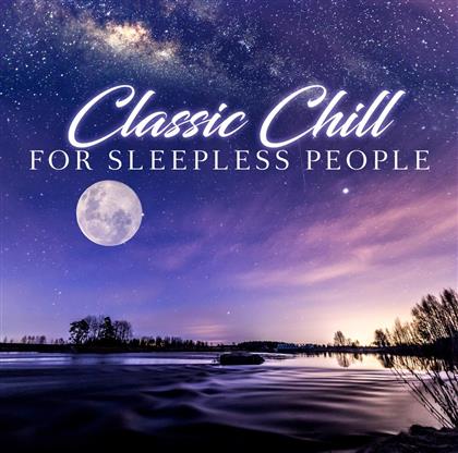 Divers - Classical Music For The Sleepless