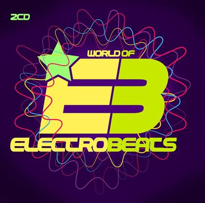 World Of Electro Beats (2 CDs)
