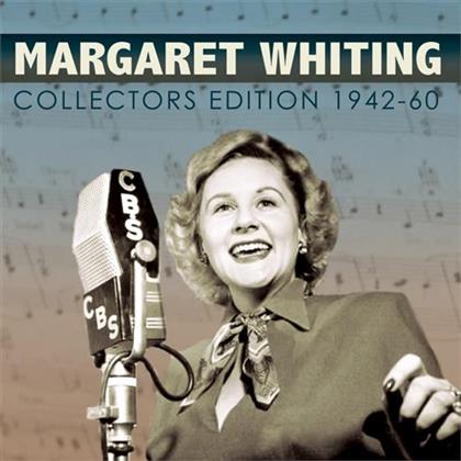 Margaret Whiting - Collectors' Edition 1942-60 (3 CD)