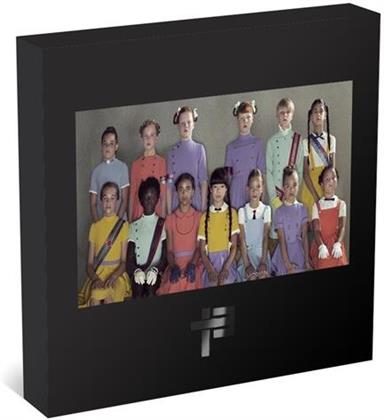 Indochine - 13 - Collectors Edition/Boxset (2 CDs)