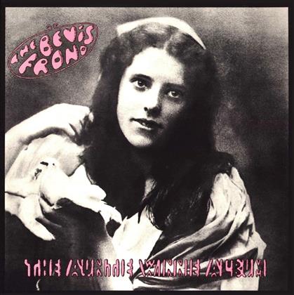 The Bevis Frond - The Auntie Winnie Album - 2017 Reissue (2 CDs)