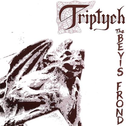 The Bevis Frond - Triptych - 2017 Reissue