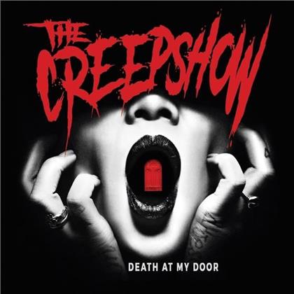 The Creepshow - Death At My Door (Limited Edition, LP)