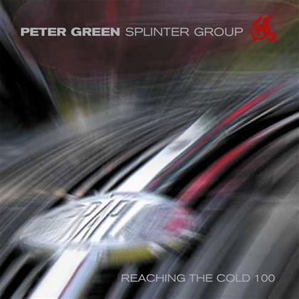 Peter Green & Splinter Group - Reaching The Cold 100 - White Vinyl (Colored, 2 LPs)