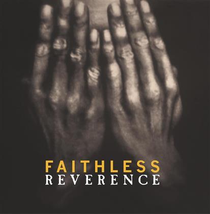 Faithless - Reverence (2 LPs)