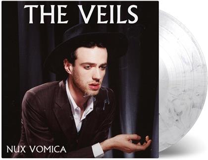 The Veils - Nux Vomica (Music On Vinyl, Limited Edition, Colored, LP)