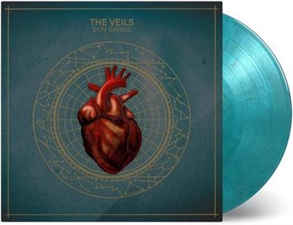 The Veils - Sun Gangs (Music On Vinyl, Limited Edition, Colored, LP)