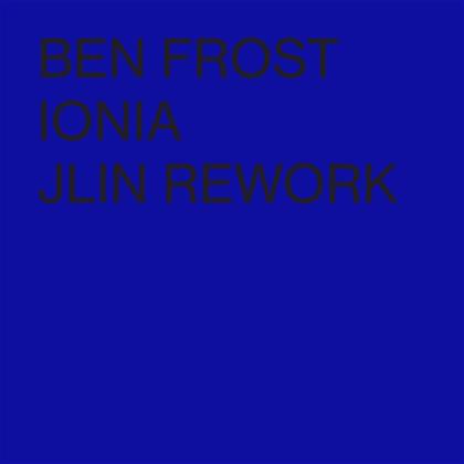 Ben Frost - Ionia (2 12" Maxis)