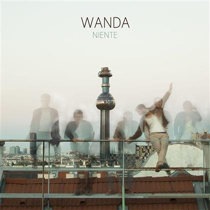 Wanda - Niente (LP + Digital Copy)