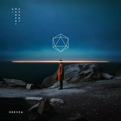 Odesza - A Moment Apart (2 LPs)