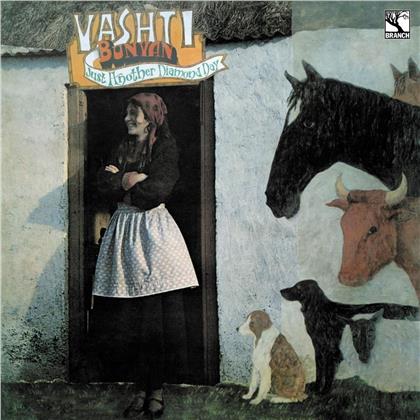 Vashti Bunyan - Just Another Diamond Day - 2017 Reissue (LP)
